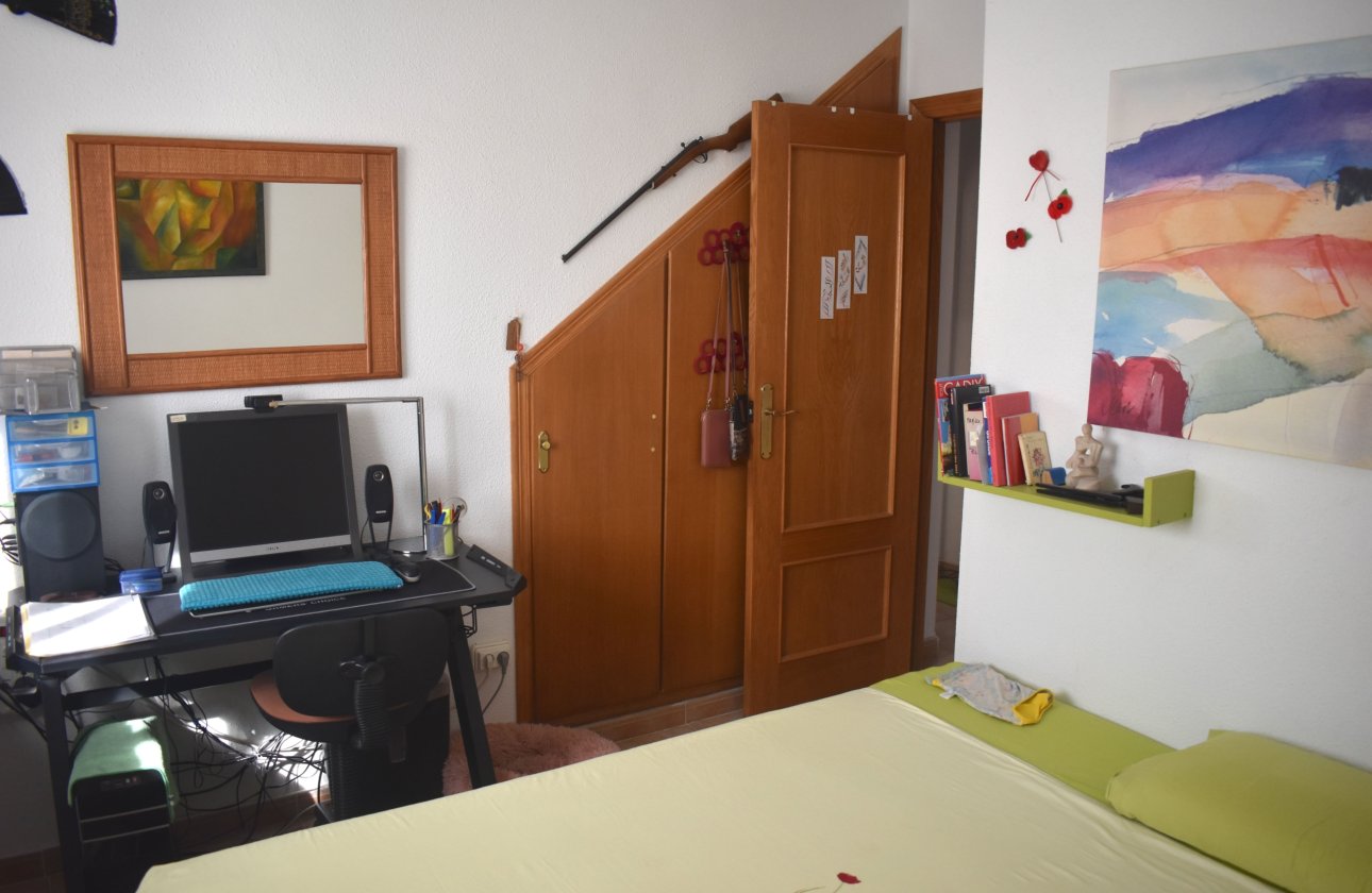 Resale - Villa -
San Fulgencio - Costa Blanca