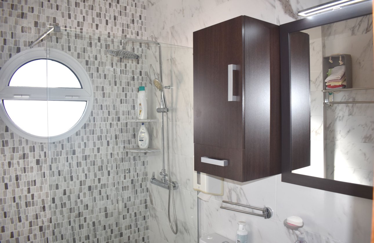 Resale - Villa -
San Fulgencio - Costa Blanca