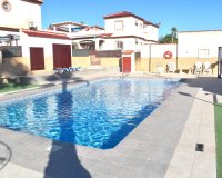 Resale - Villa -
San Fulgencio - Costa Blanca