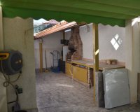 Resale - Villa -
San Fulgencio - Costa Blanca