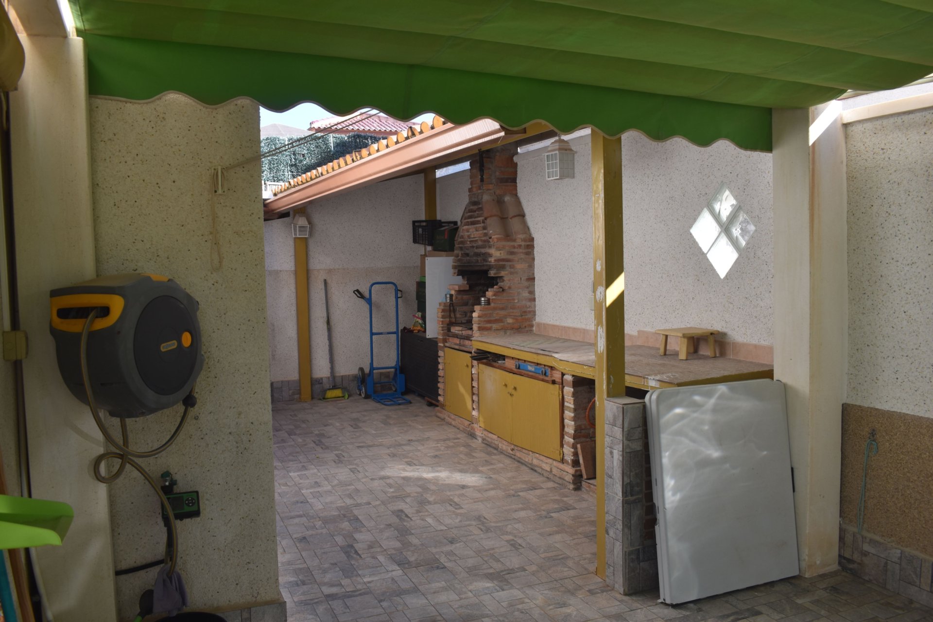 Resale - Villa -
San Fulgencio - Costa Blanca