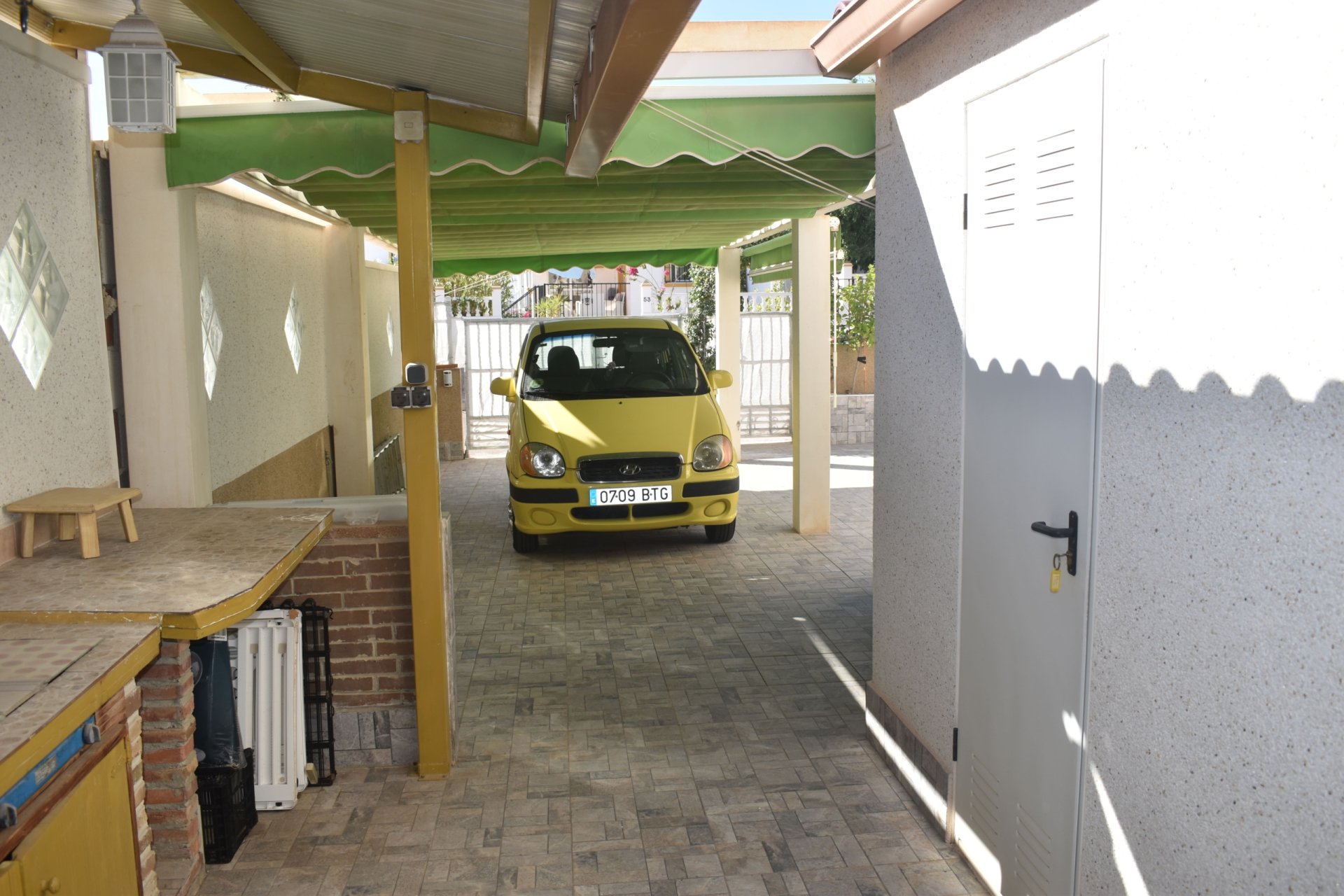 Resale - Villa -
San Fulgencio - Costa Blanca