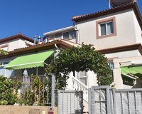 Resale - Villa -
San Fulgencio - Costa Blanca