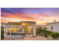 Resale - Villa -
San Fulgencio - Costa Blanca