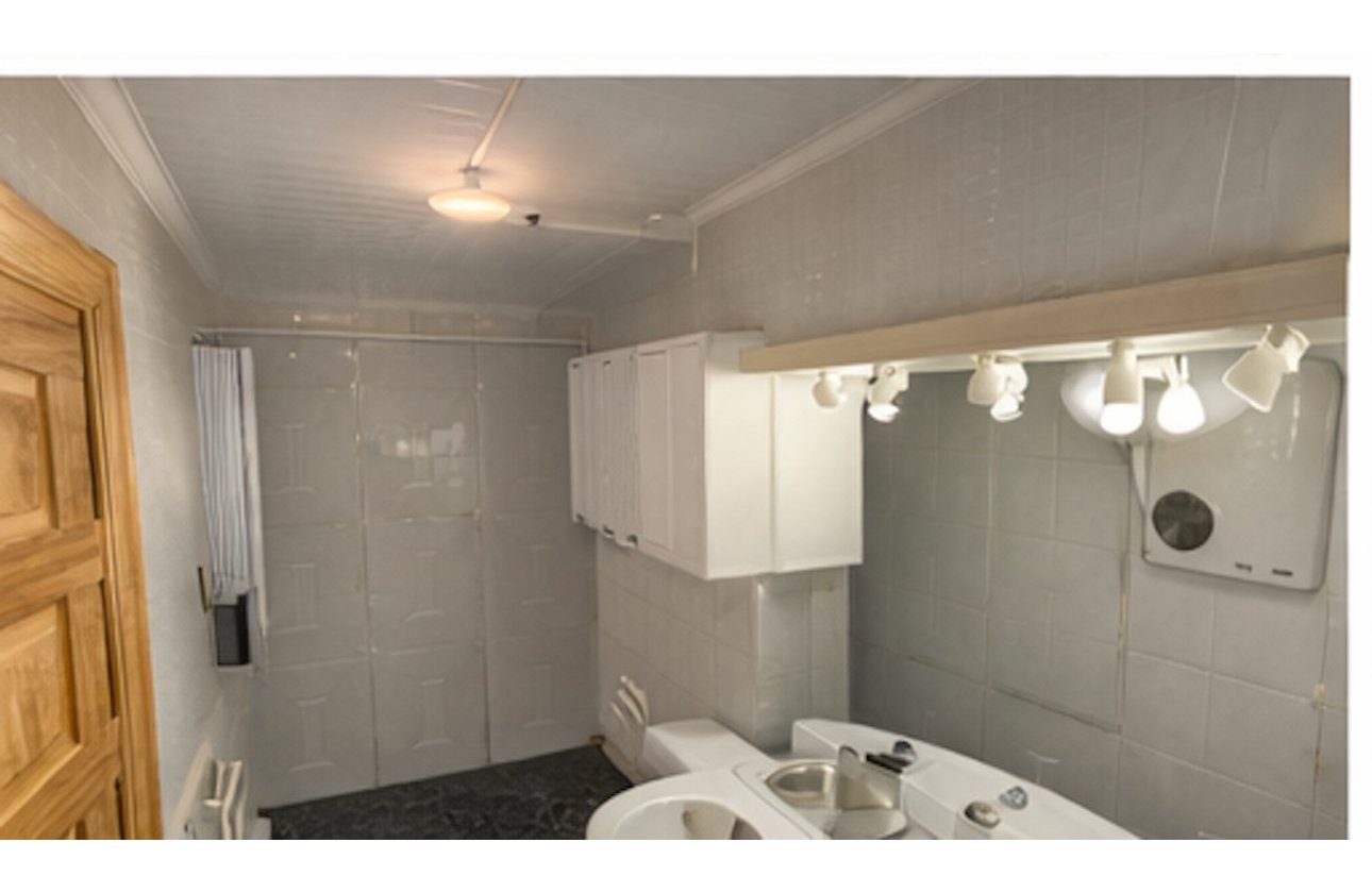 Resale - Villa -
San Fulgencio - Costa Blanca