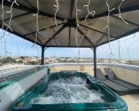 Resale - Villa -
San Fulgencio - Costa Blanca