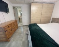 Resale - Villa -
San Fulgencio - Costa Blanca