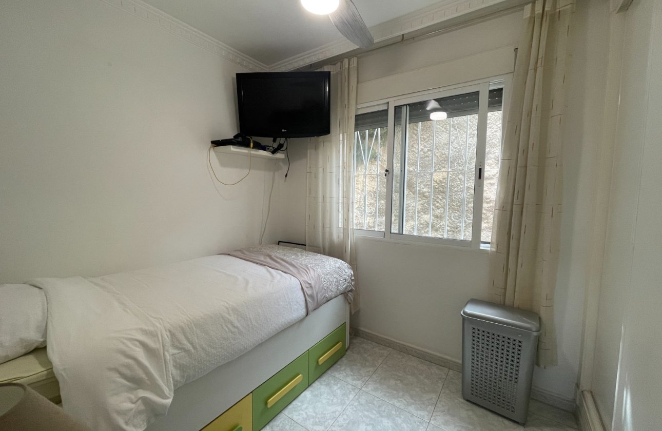 Resale - Villa -
San Fulgencio - Costa Blanca