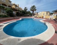 Resale - Villa -
San Fulgencio - Costa Blanca
