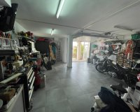 Resale - Villa -
San Fulgencio - Costa Blanca