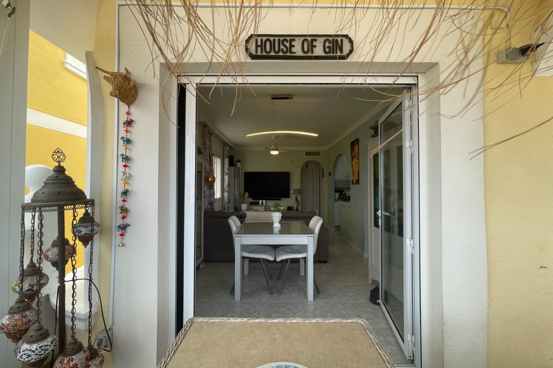 Resale - Villa -
San Fulgencio - Costa Blanca