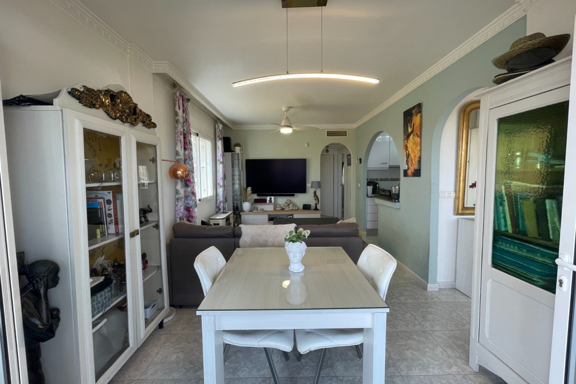 Resale - Villa -
San Fulgencio - Costa Blanca