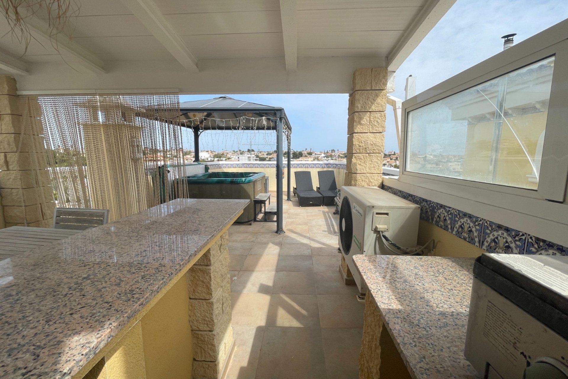 Resale - Villa -
San Fulgencio - Costa Blanca