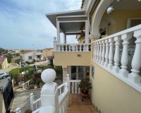 Resale - Villa -
San Fulgencio - Costa Blanca