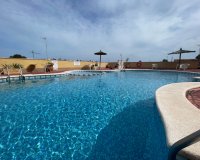 Resale - Villa -
San Fulgencio - Costa Blanca