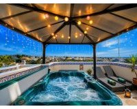 Resale - Villa -
San Fulgencio - Costa Blanca
