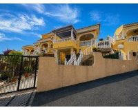 Resale - Villa -
San Fulgencio - Costa Blanca