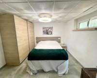 Resale - Villa -
San Fulgencio - Costa Blanca