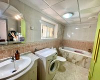 Resale - Villa -
San Fulgencio - Costa Blanca
