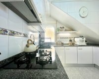 Resale - Villa -
San Fulgencio - Costa Blanca