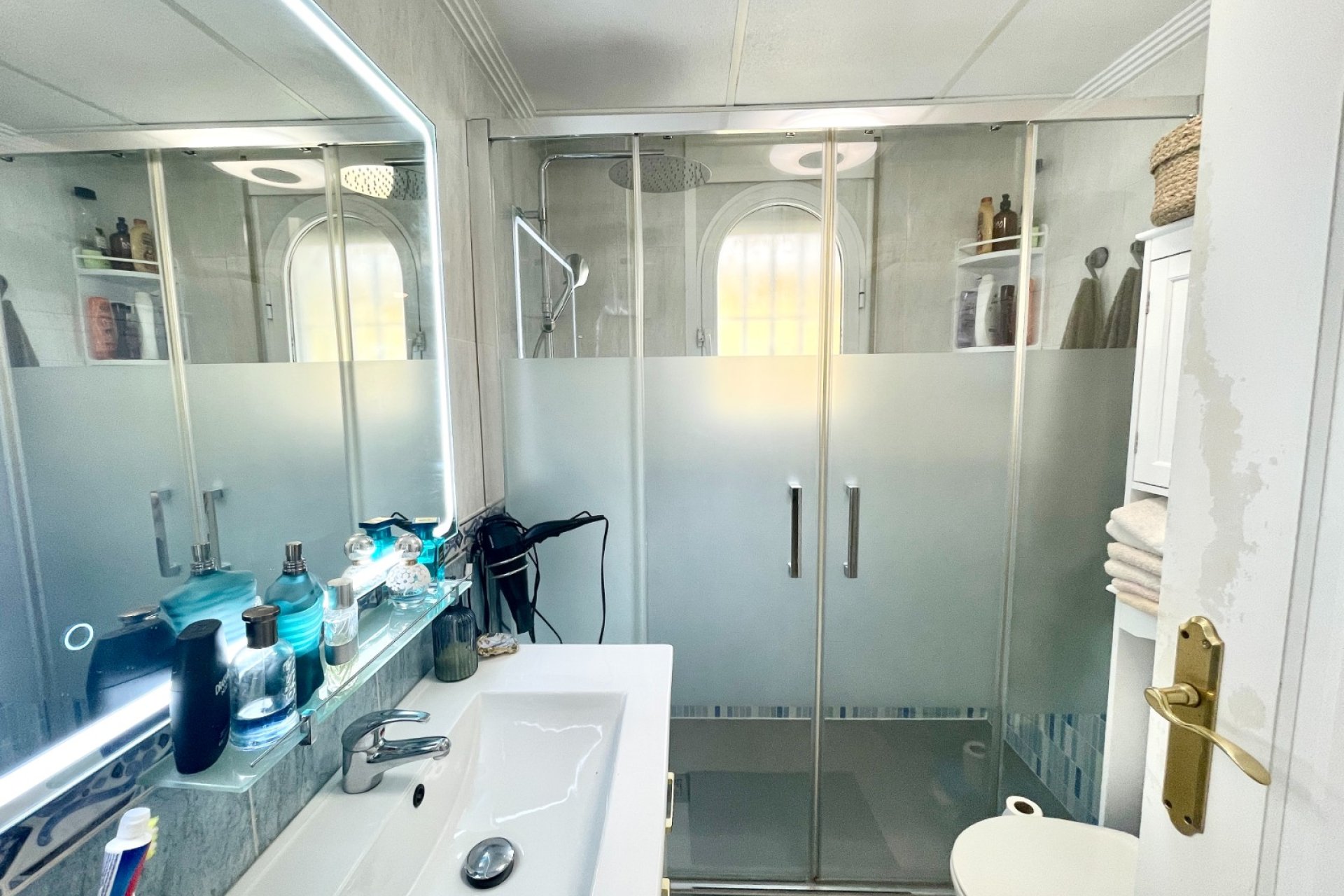 Resale - Villa -
San Fulgencio - Costa Blanca