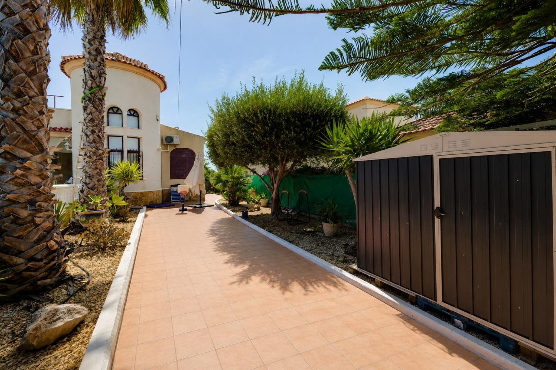 Resale - Villa -
San Fulgencio - Costa Blanca
