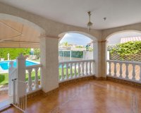 Resale - Villa -
San Fulgencio - Costa Blanca
