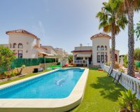 Resale - Villa -
San Fulgencio - Costa Blanca