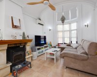 Resale - Villa -
San Fulgencio - Costa Blanca