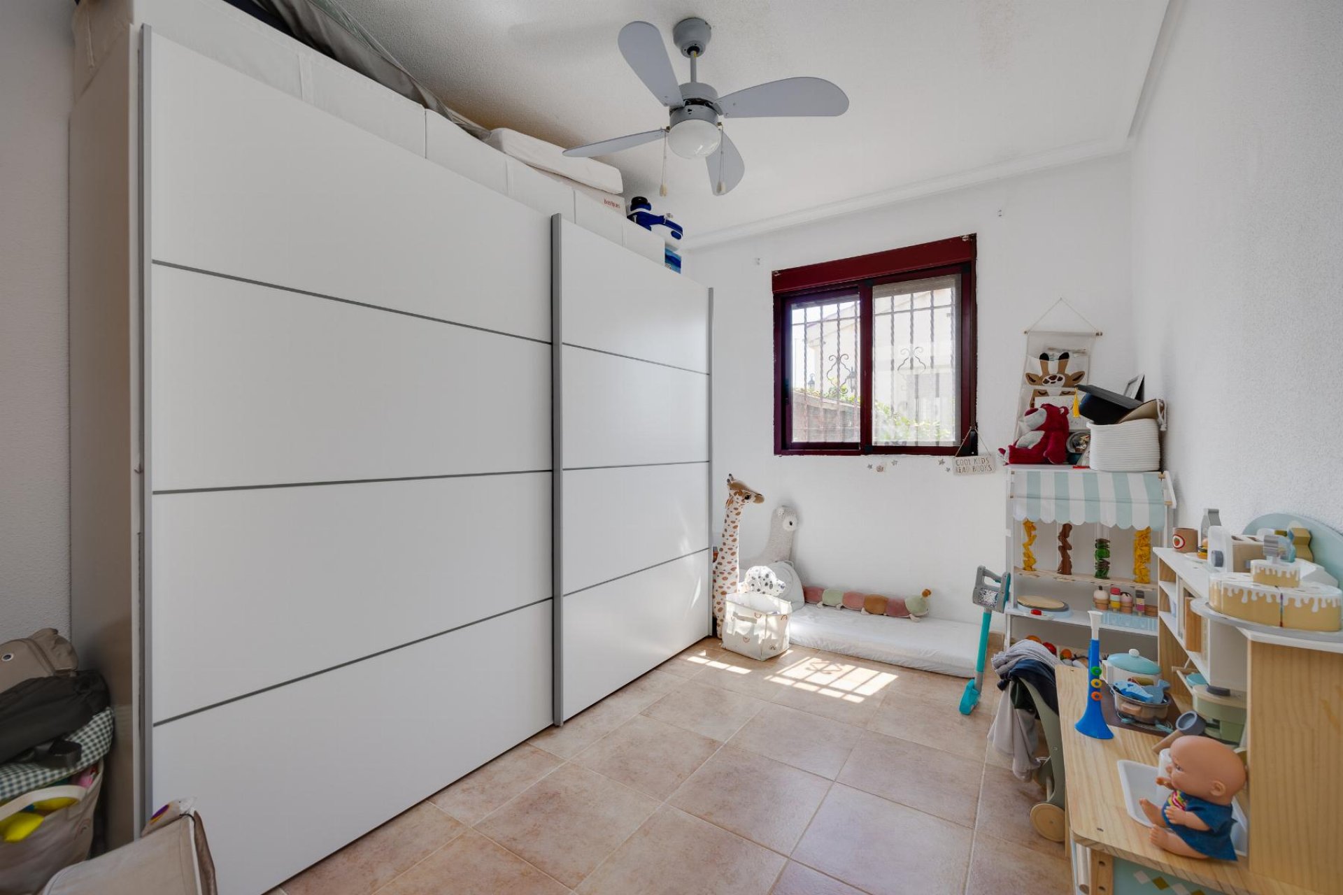 Resale - Villa -
San Fulgencio - Costa Blanca