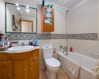 Resale - Villa -
San Fulgencio - Costa Blanca