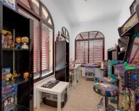 Resale - Villa -
San Fulgencio - Costa Blanca