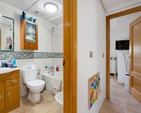 Resale - Villa -
San Fulgencio - Costa Blanca