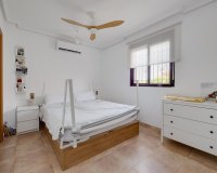 Resale - Villa -
San Fulgencio - Costa Blanca