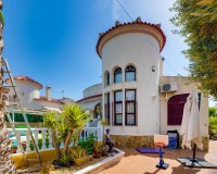 Resale - Villa -
San Fulgencio - Costa Blanca