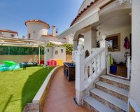 Resale - Villa -
San Fulgencio - Costa Blanca