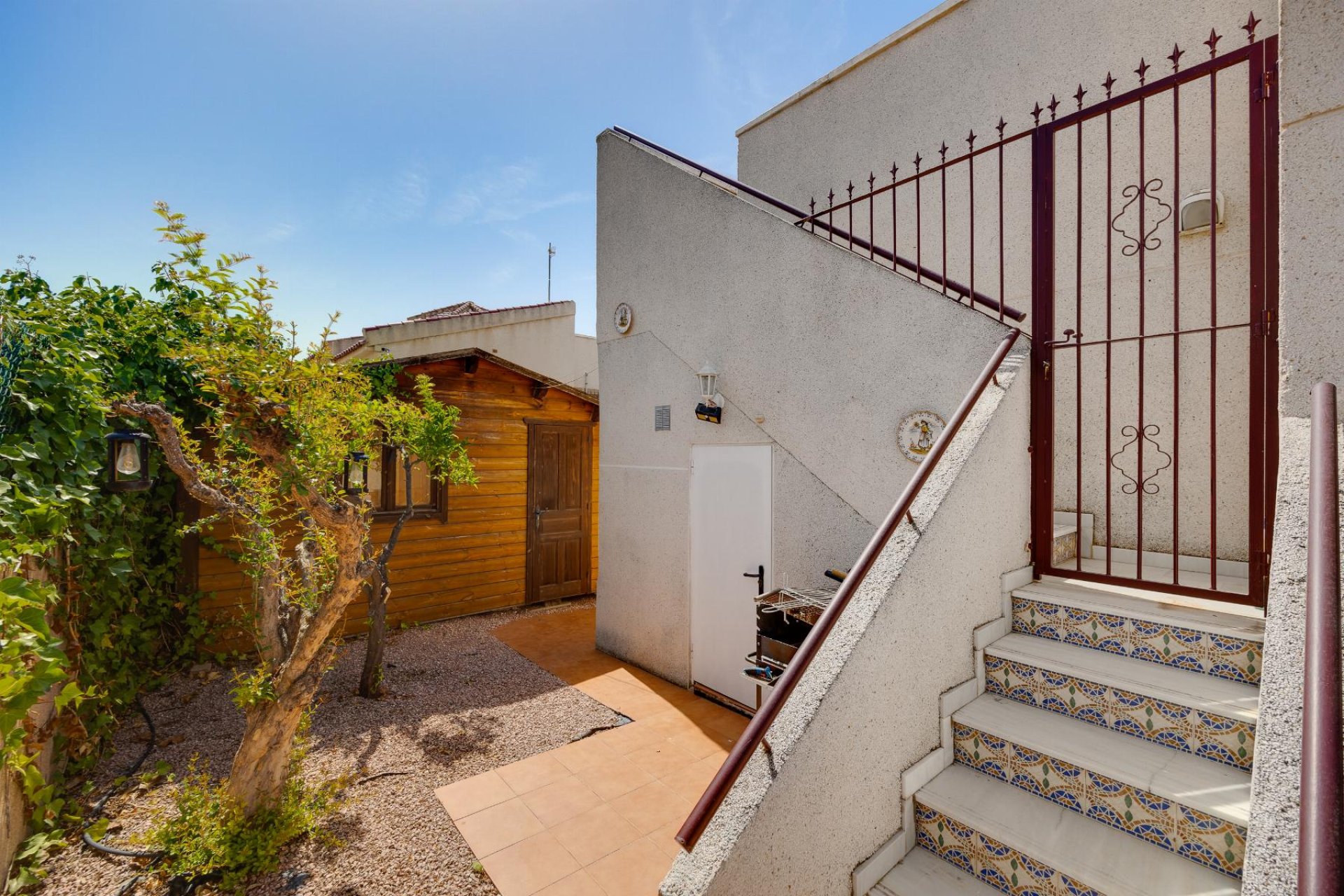 Resale - Villa -
San Fulgencio - Costa Blanca