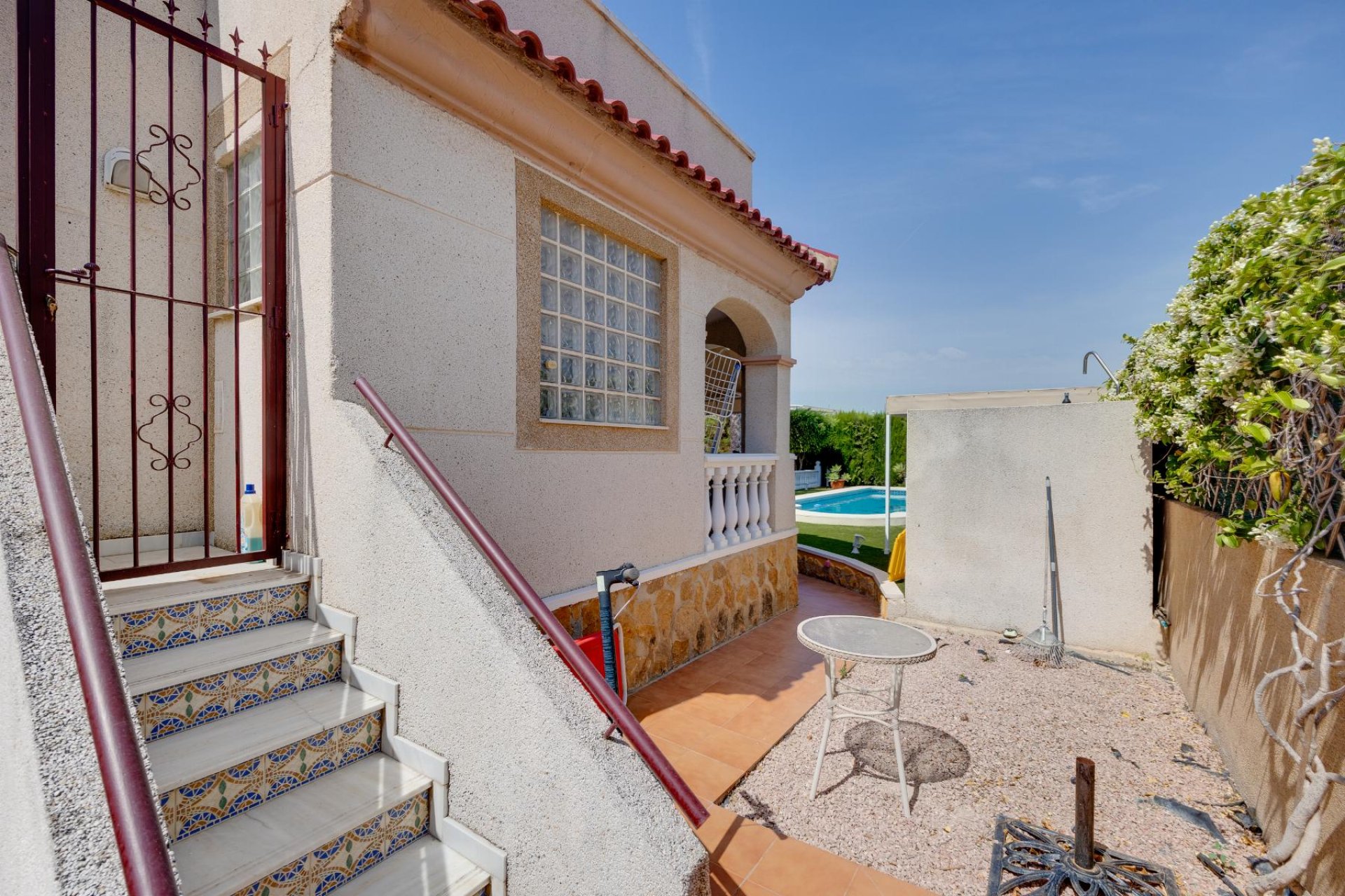 Resale - Villa -
San Fulgencio - Costa Blanca