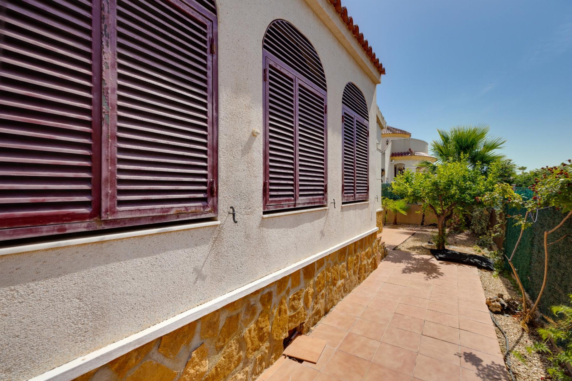 Resale - Villa -
San Fulgencio - Costa Blanca