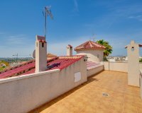 Resale - Villa -
San Fulgencio - Costa Blanca