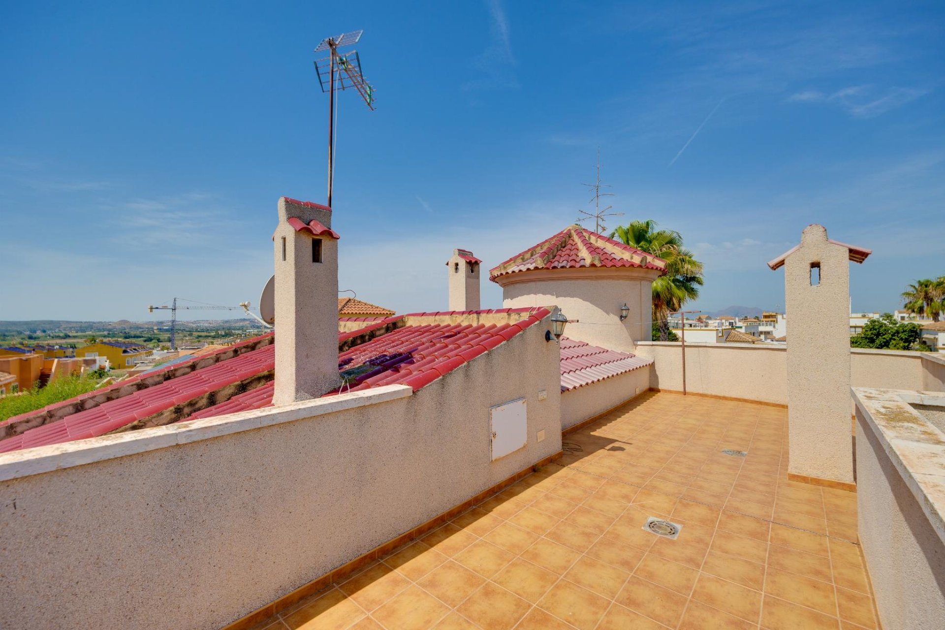 Resale - Villa -
San Fulgencio - Costa Blanca