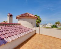 Resale - Villa -
San Fulgencio - Costa Blanca