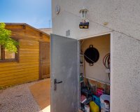 Resale - Villa -
San Fulgencio - Costa Blanca