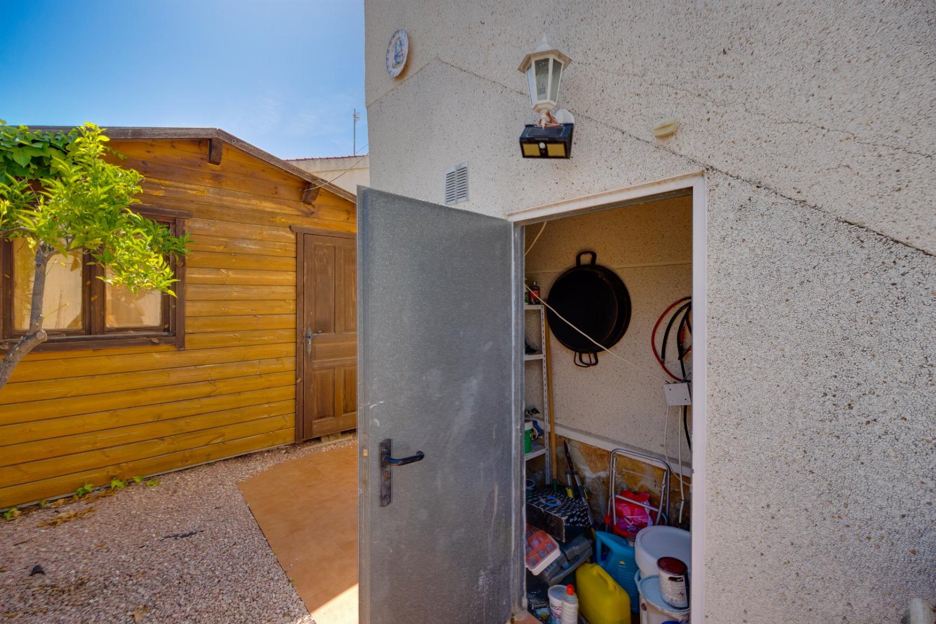 Resale - Villa -
San Fulgencio - Costa Blanca