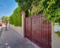 Resale - Villa -
San Fulgencio - Costa Blanca