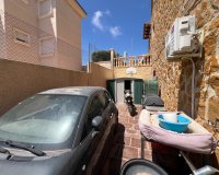 Resale - Villa -
San Fulgencio - Costa Blanca