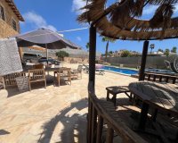Resale - Villa -
San Fulgencio - Costa Blanca