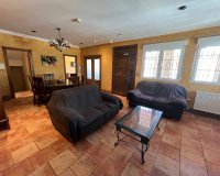 Resale - Villa -
San Fulgencio - Costa Blanca