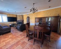 Resale - Villa -
San Fulgencio - Costa Blanca