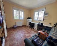 Resale - Villa -
San Fulgencio - Costa Blanca